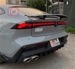 شانجان يوني في